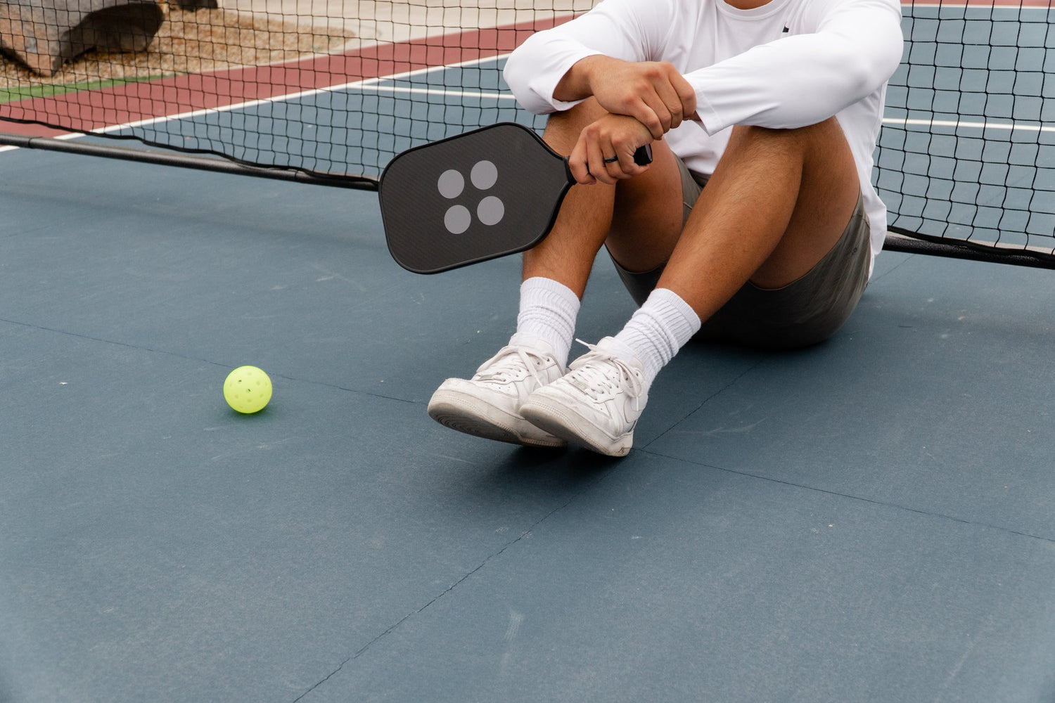 Pickleball Ratings Explained: What do Pickleball Skill Levels Mean for Me? - Holbrook Pickleball