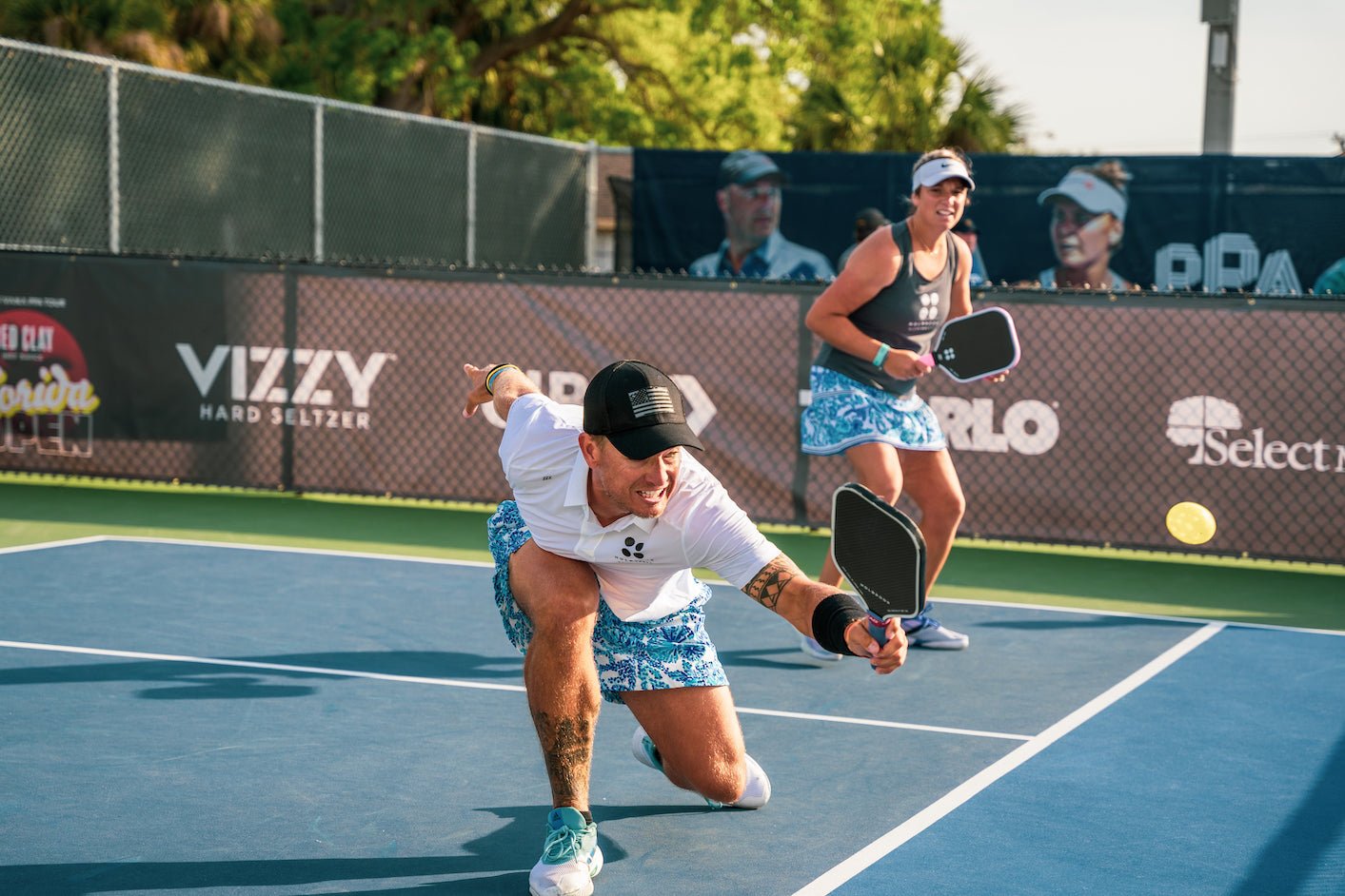 Unveiling Utah’s Top 3 Pickleball Tournaments in 2024: A Smash Hit on the Courts - Holbrook Pickleball