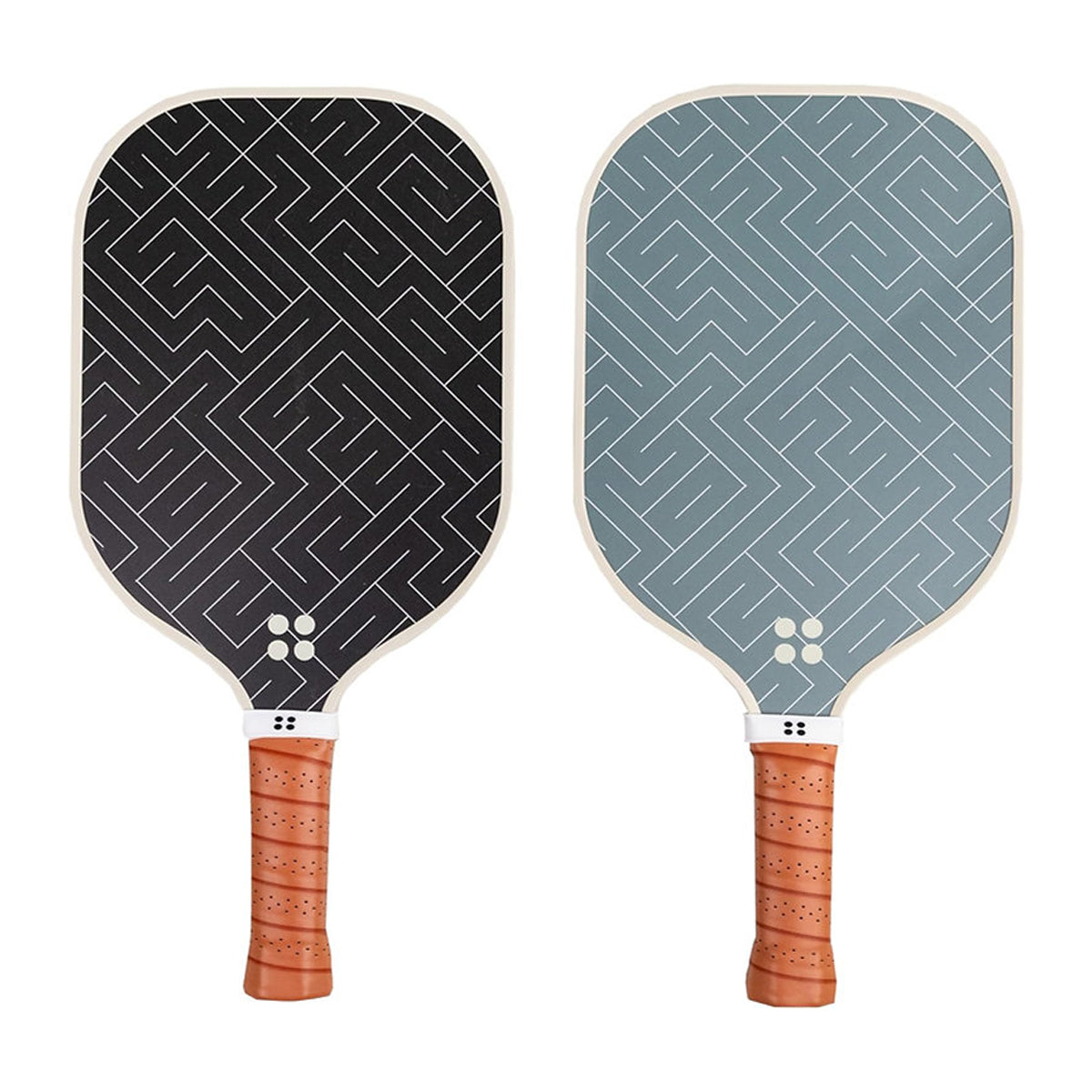 Holbrook Rove 2 Pickleball Set – Paddles, Balls & Backpack