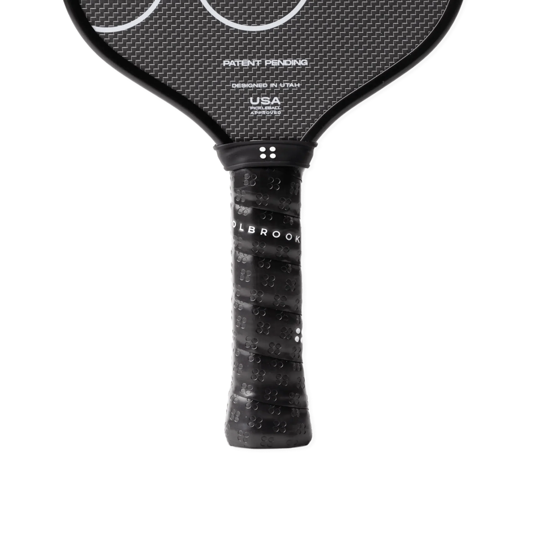 Arma S Metallic – 14mm Dual-Density Paddle. Buy now at Holbrook Pickleball Europe
