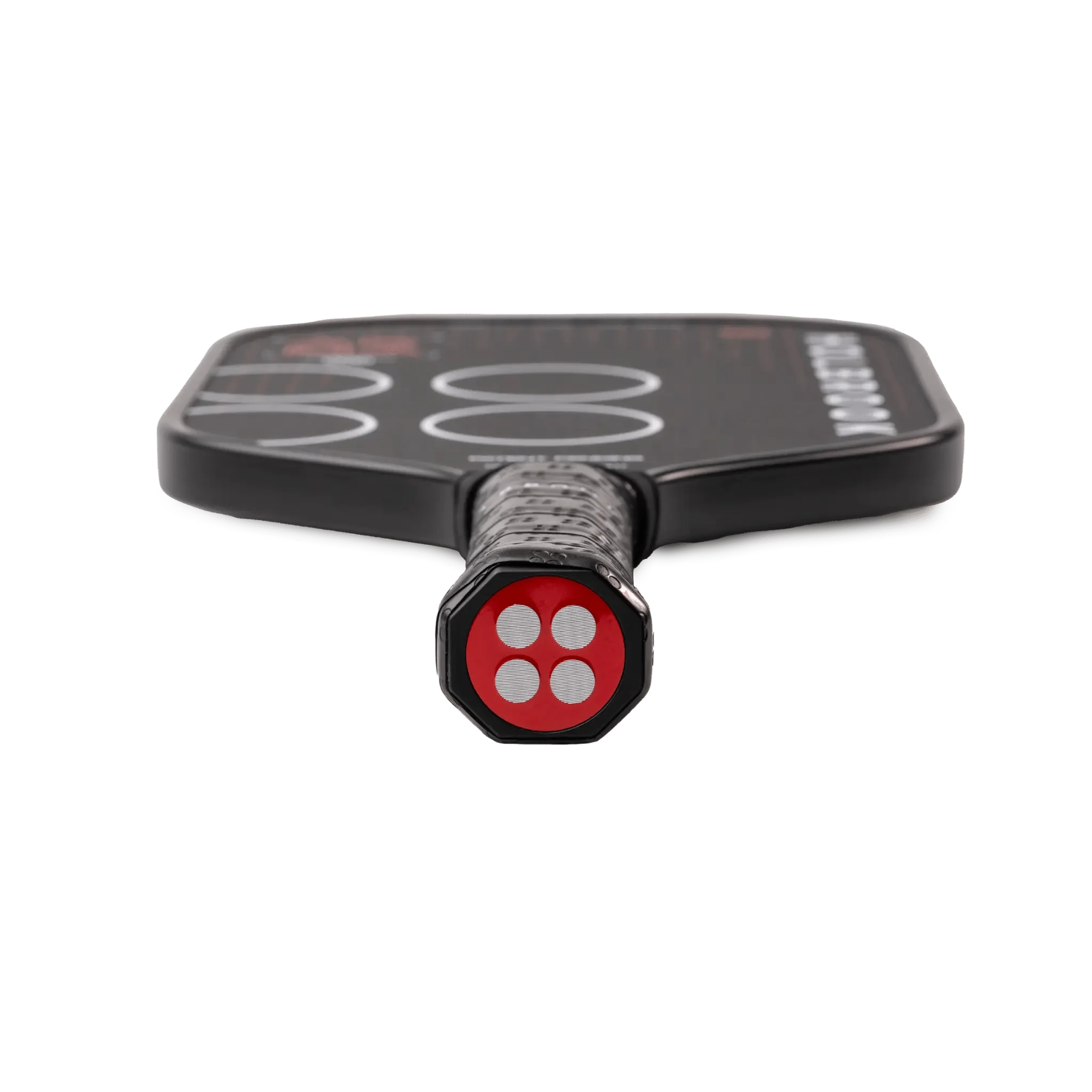 Arma S Metallic – 14mm Dual-Density Paddle. Buy now at Holbrook Pickleball Europe