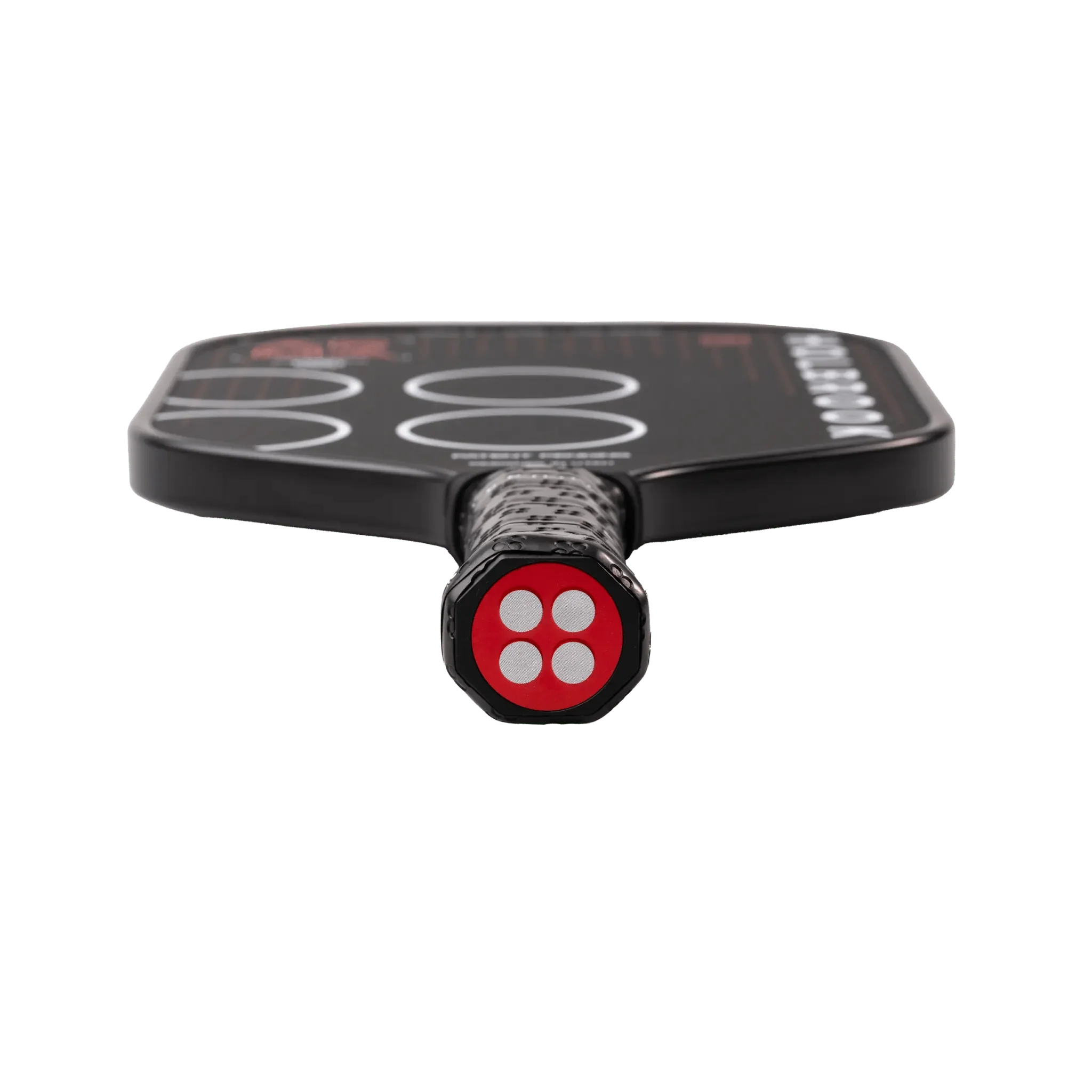 Holbrook Arma T 14mm – Elongated Paddle with Power & Reach. Buy now at Holbrook Pickleball Europe.