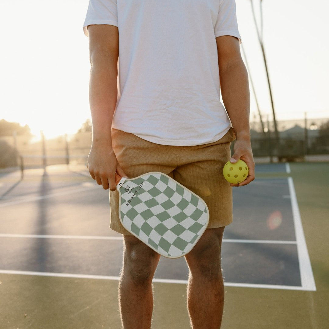 Holbrook Centre Court Paddle – Performance Series Europe