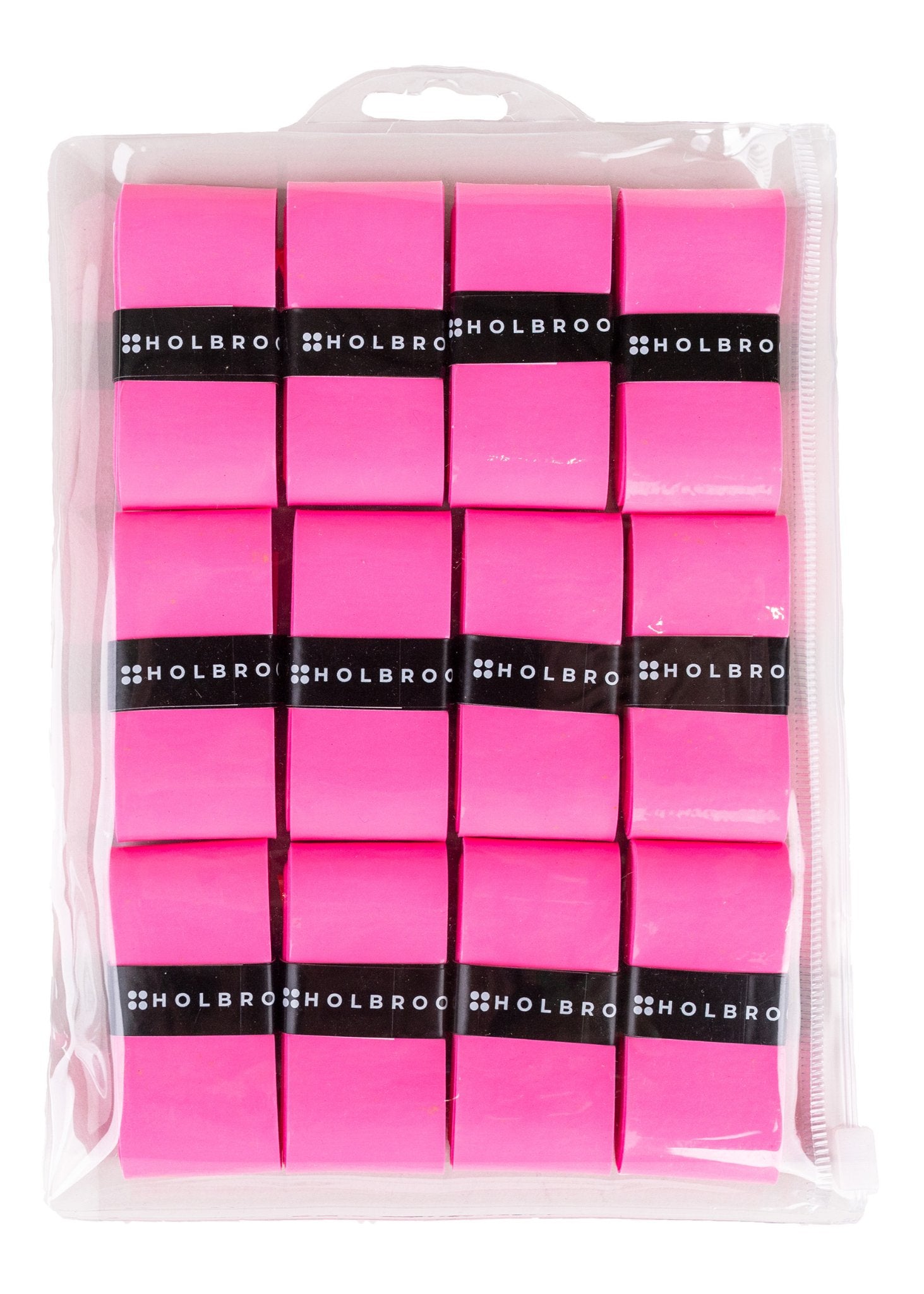 Comfort Tour Overgrips - 12 Pack - Holbrook Pickleball