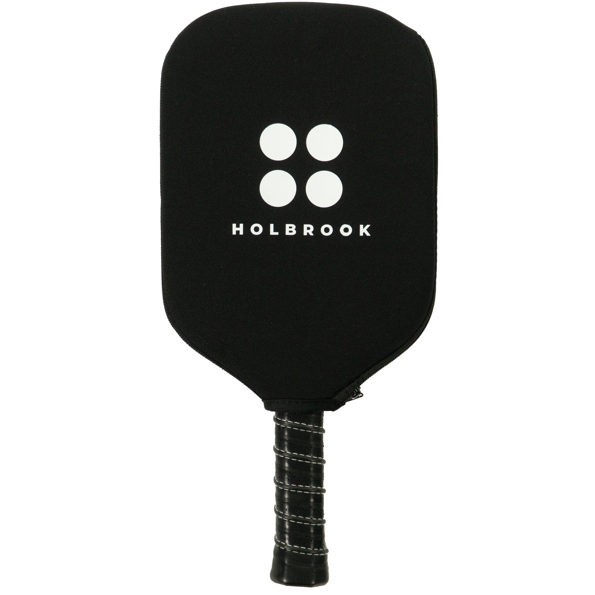 Holbrook Pickleball Paddle Cover – Universal Fit and Protection