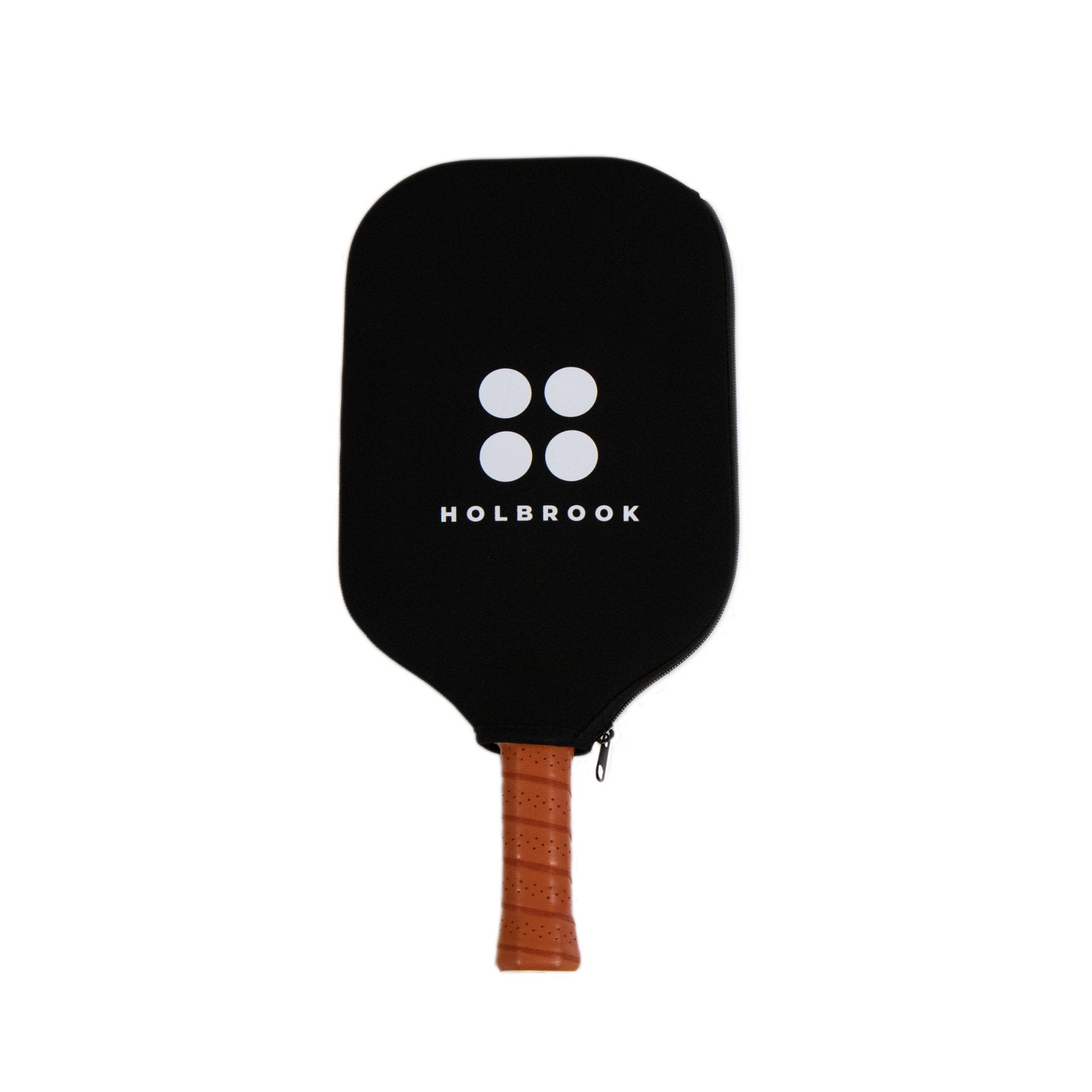 Holbrook Pickleball Paddle Cover – Universal Fit and Protection