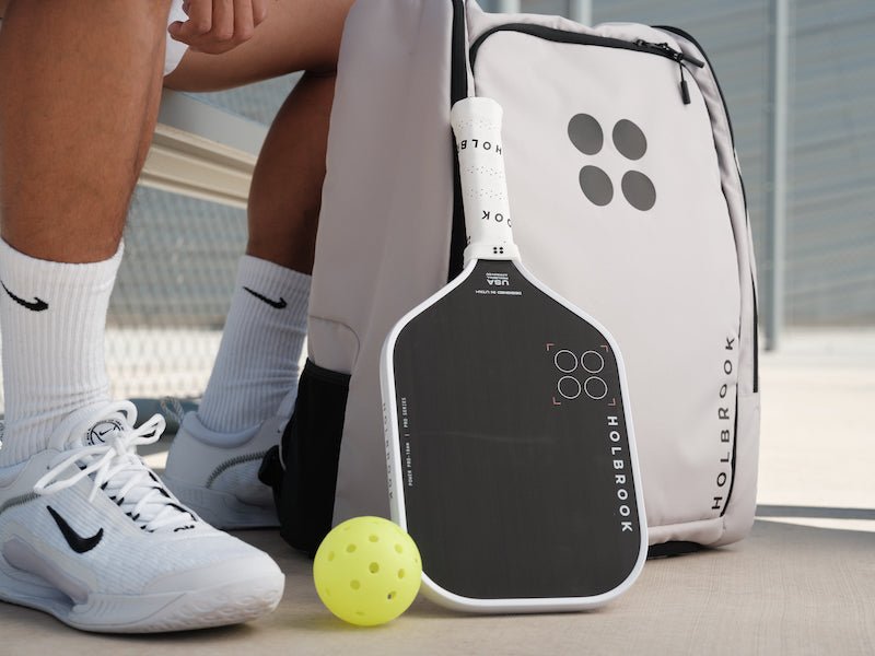 Podium Bag - Holbrook Pickleball