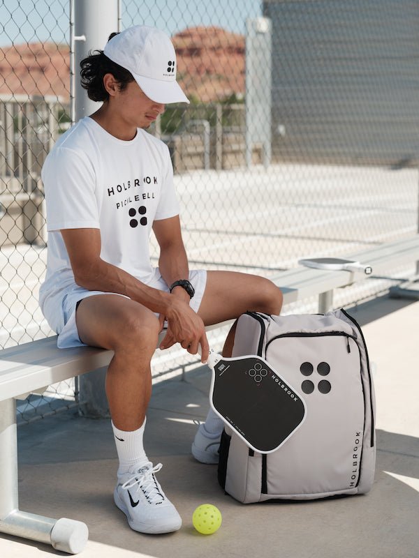 Podium Bag - Holbrook Pickleball