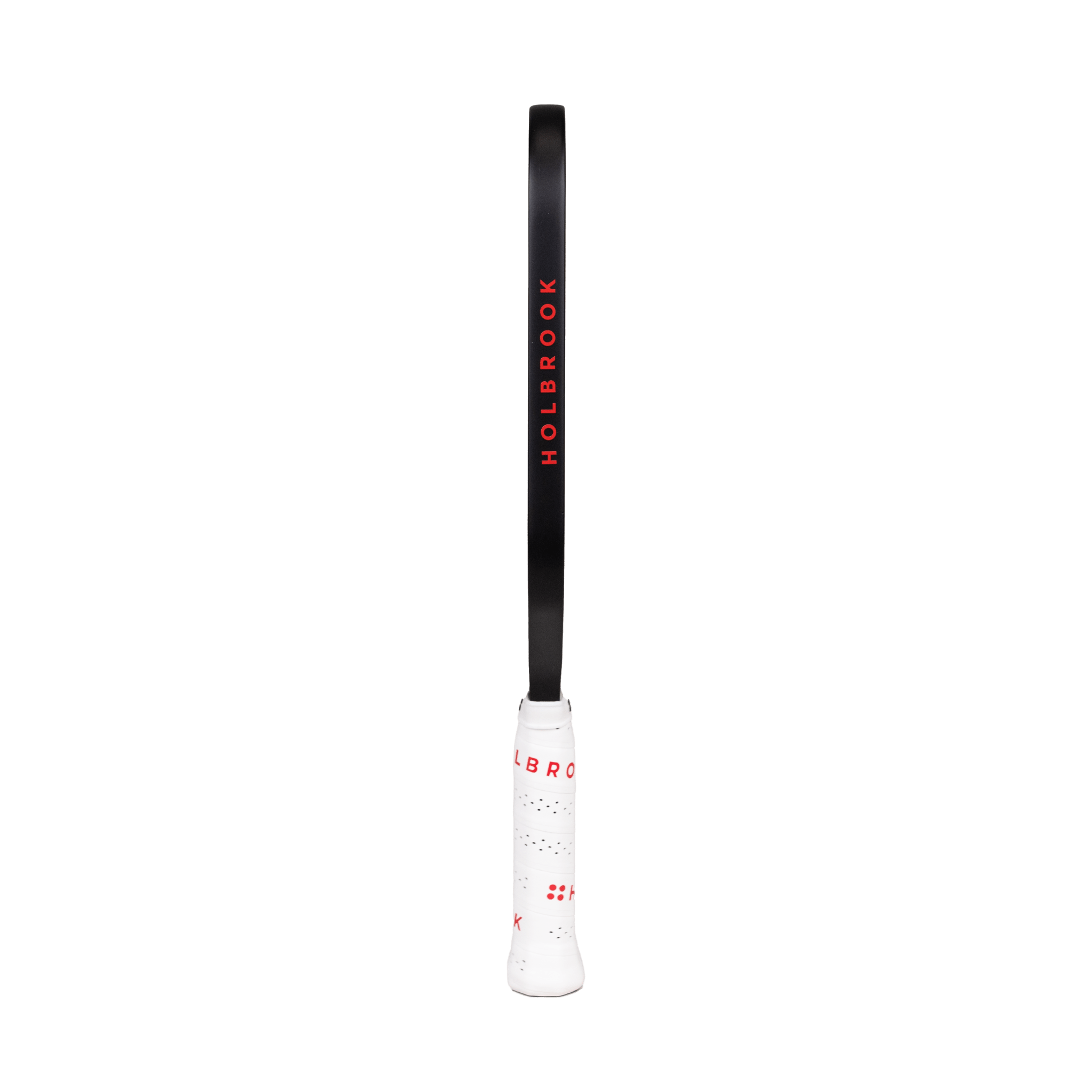 Holbrook Aero Metallic T Paddle – 14mm/16mm Speed Paddle EU