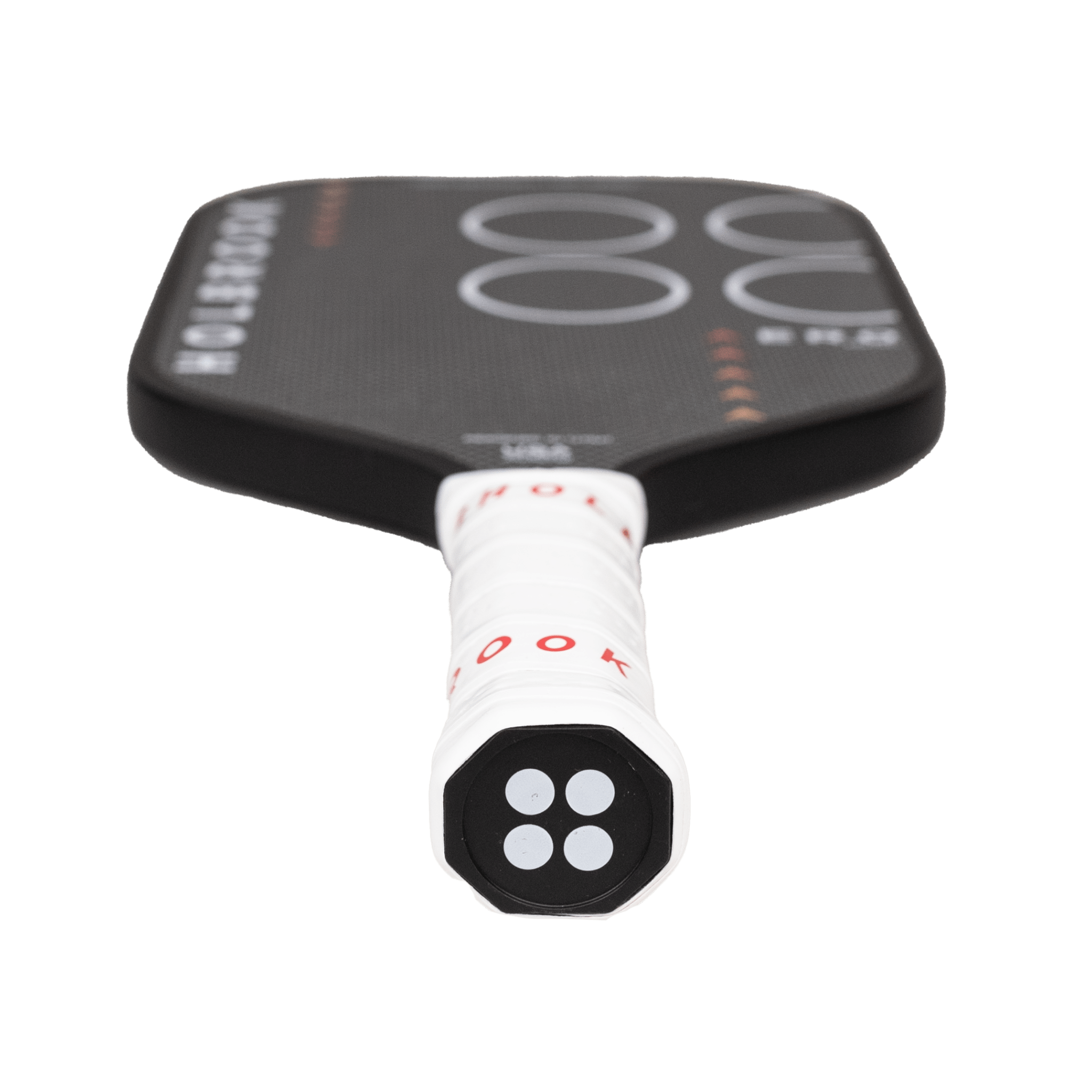 Holbrook Aero Metallic T Paddle – 14mm/16mm Speed Paddle EU