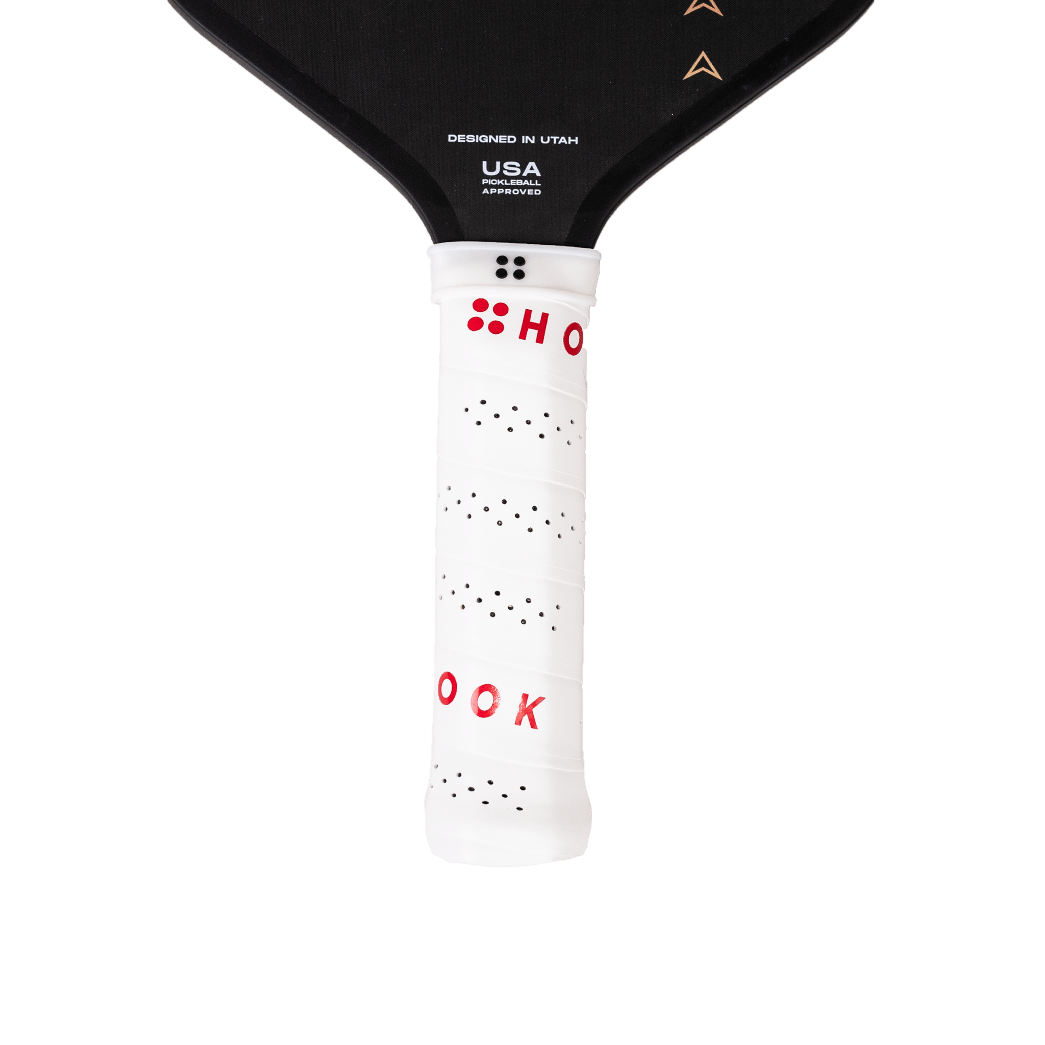 Holbrook Aero T Pickleball Paddle – Elongated Paddle Europe