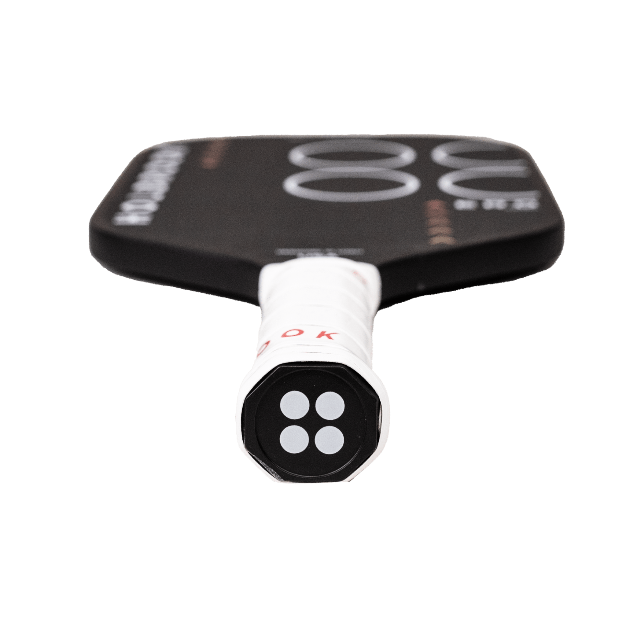 Holbrook Aero T Pickleball Paddle – Elongated Paddle Europe