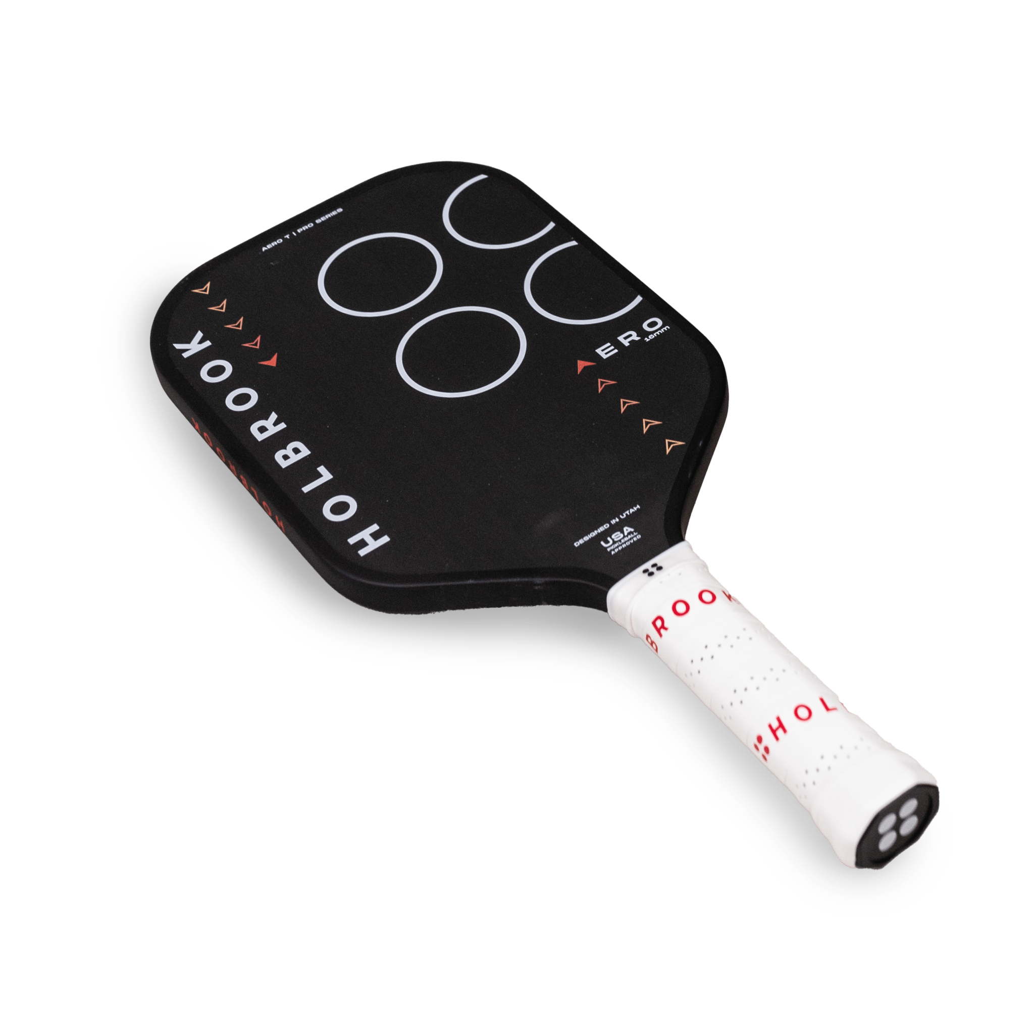 Holbrook Aero T Pickleball Paddle – Elongated Paddle Europe