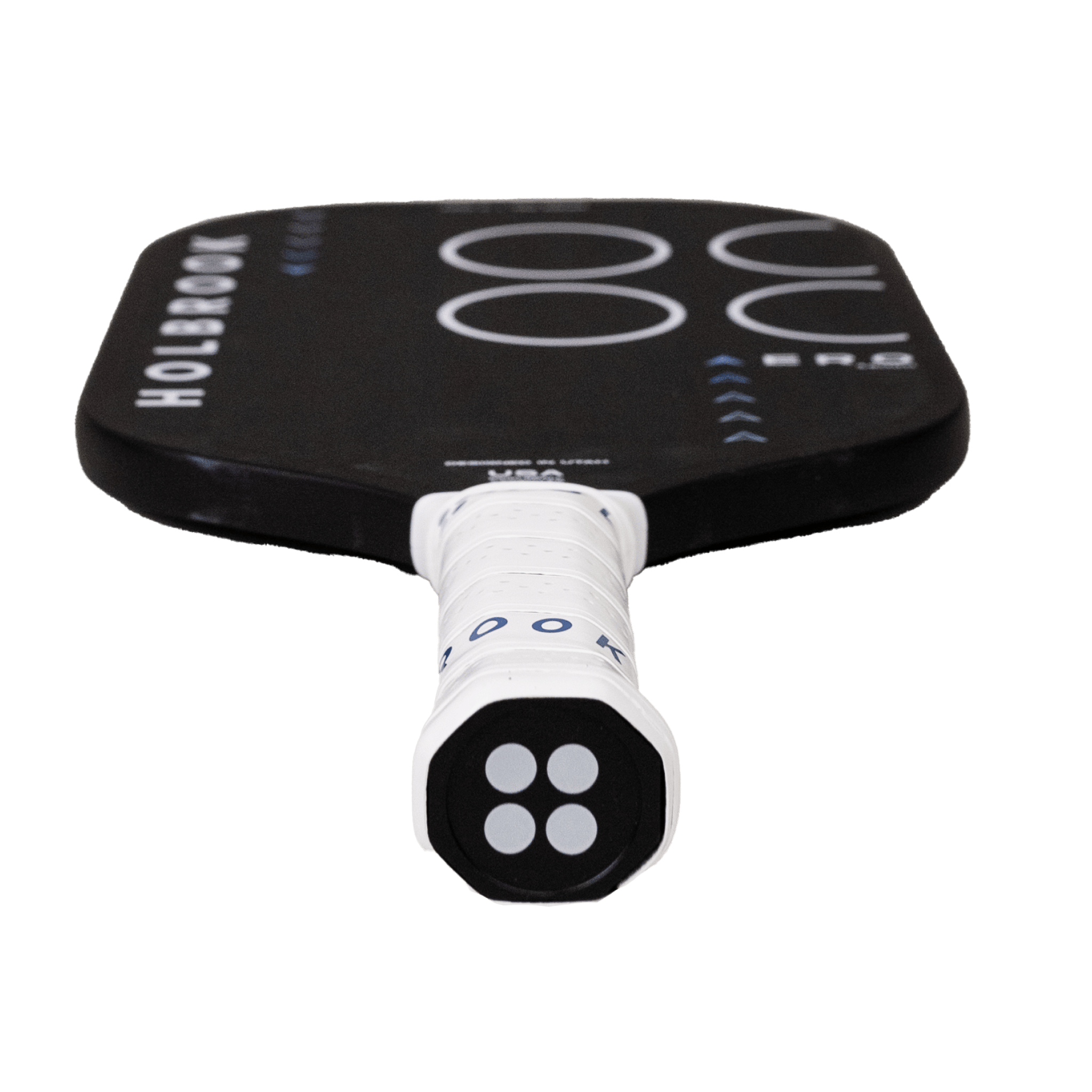 Holbrook Aero X Paddle – Hybrid Elongated Pickleball Paddle