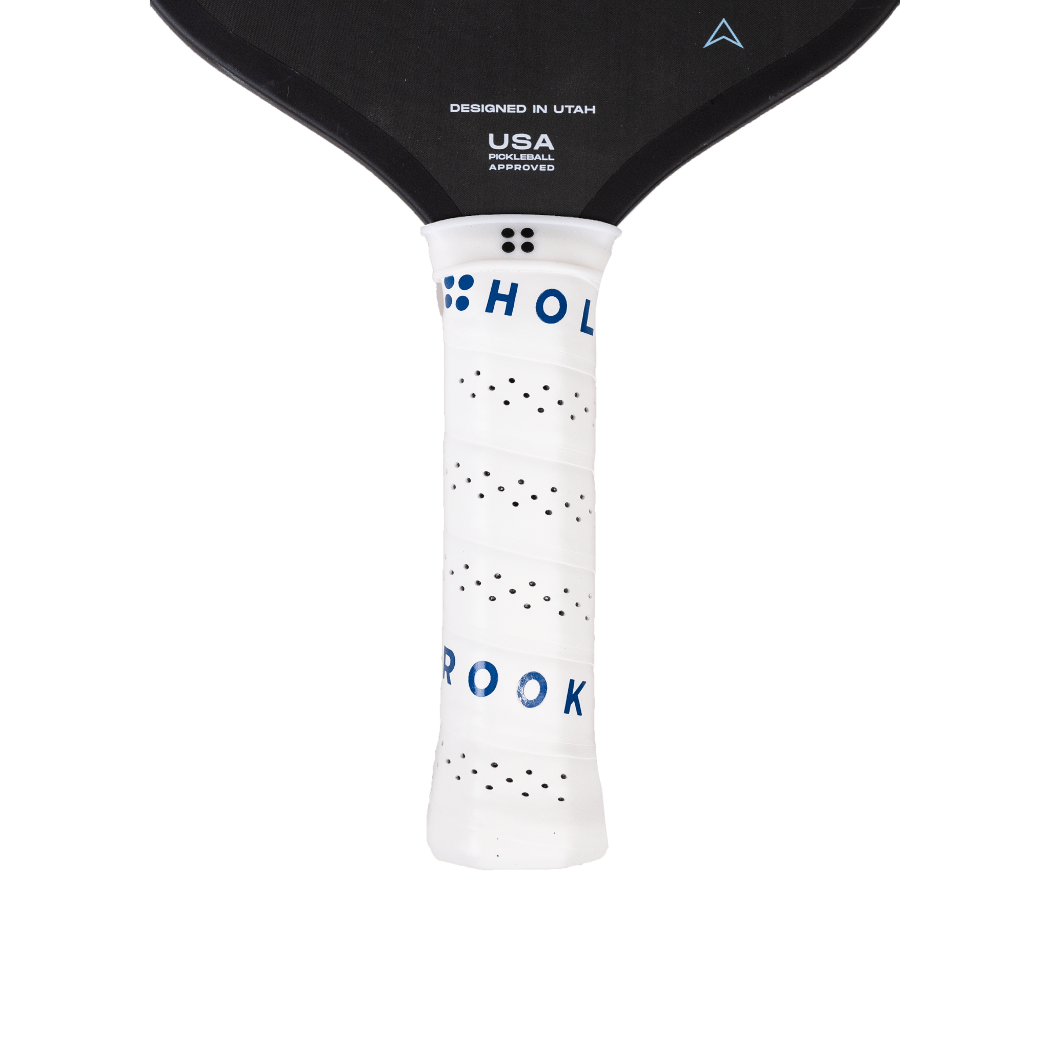 Holbrook Aero X Paddle – Hybrid Elongated Pickleball Paddle