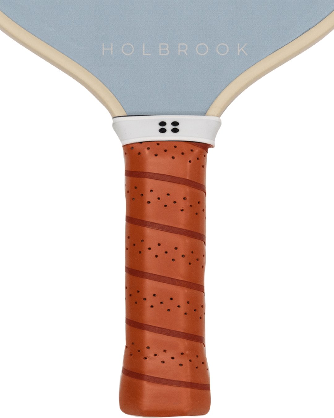 Holbrook Rewind Paddle – Vintage Hybrid Paddle for All Players