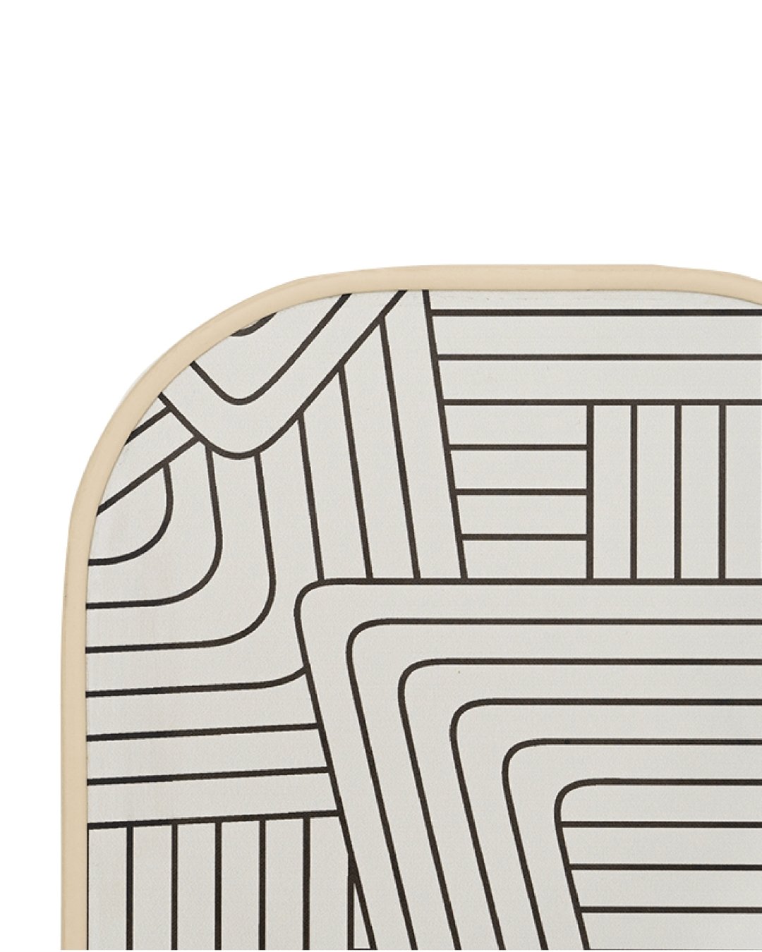 Holbrook SoHo Paddle – Modern Hybrid Paddle for All Players