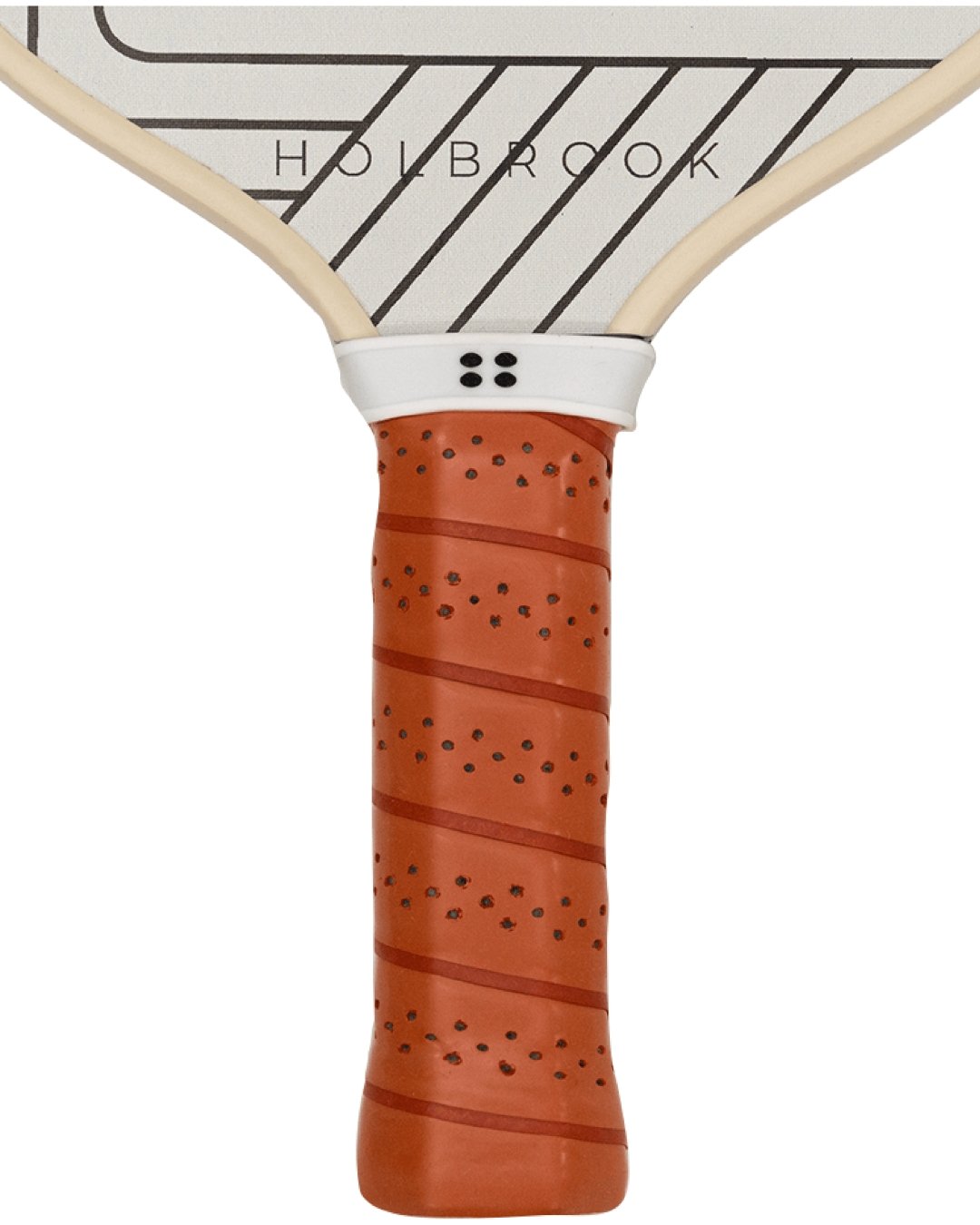 Holbrook SoHo Paddle – Modern Hybrid Paddle for All Players