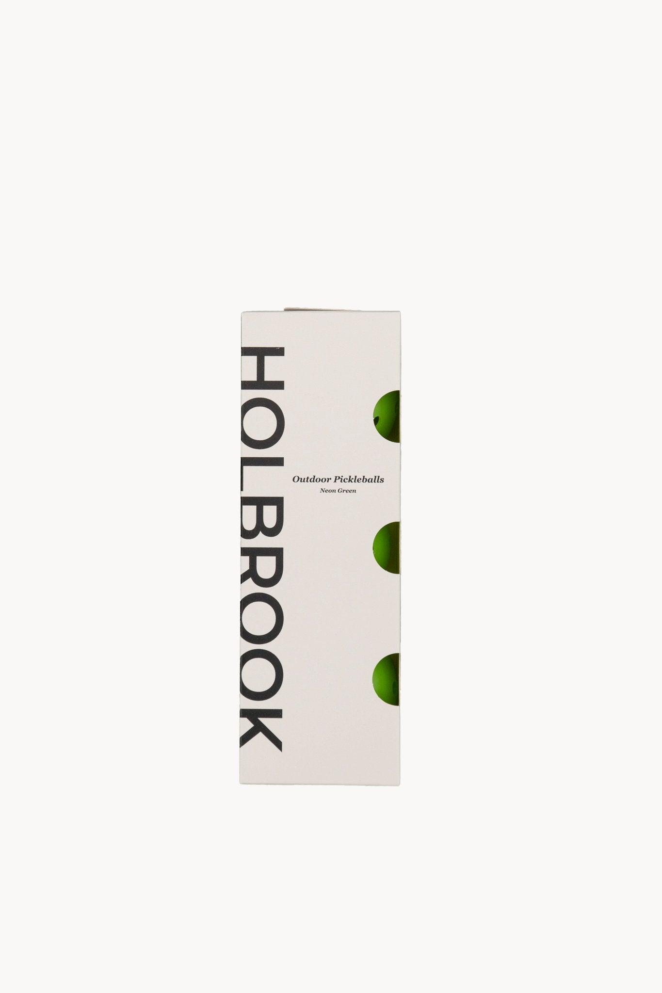 Sport Bundle - Holbrook Pickleball