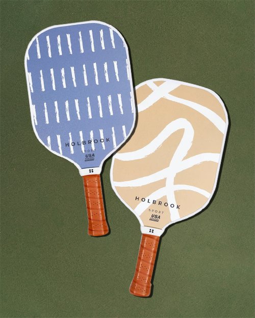 Sport Bundle - Holbrook Pickleball