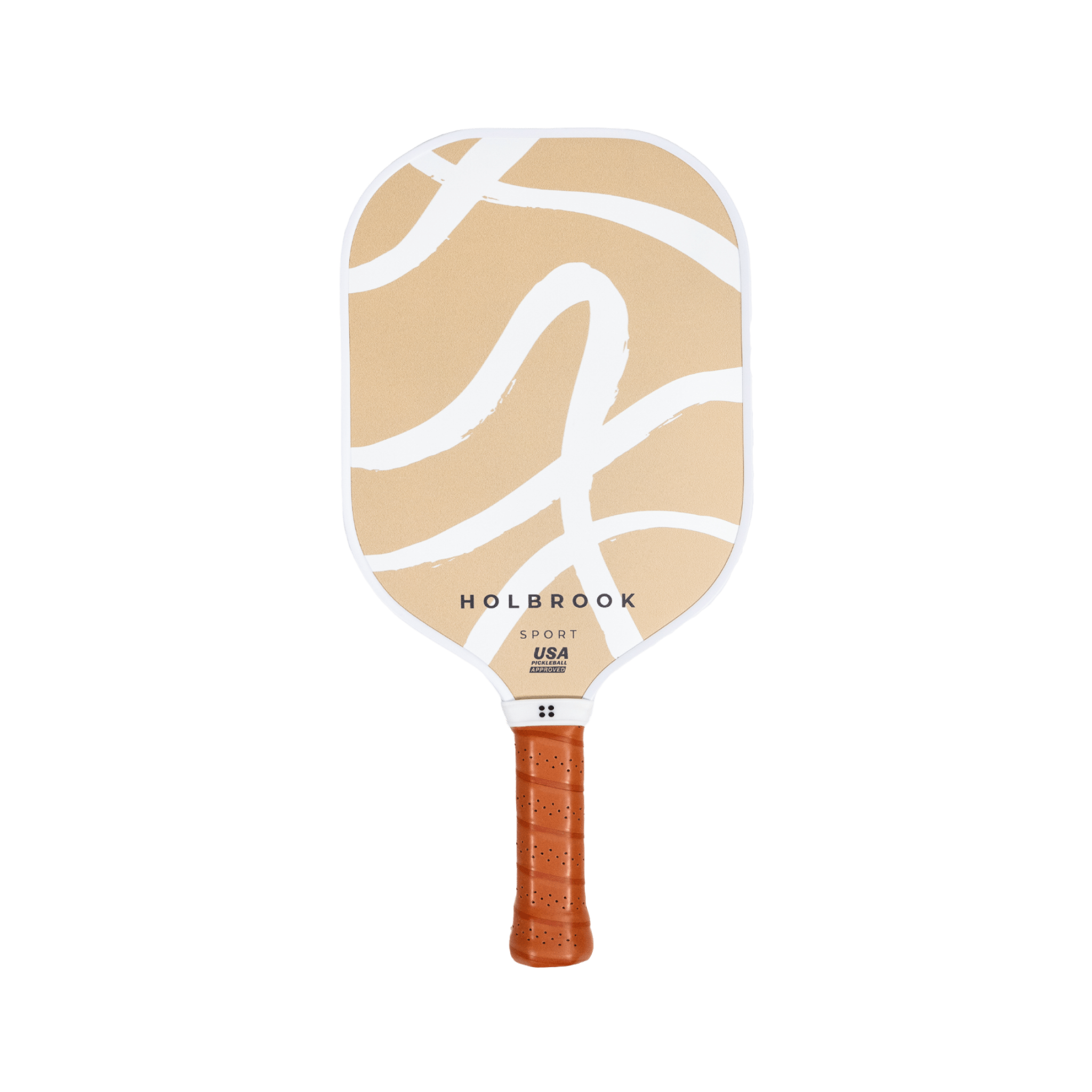 Holbrook Dune Paddle – Elegant & Durable Pickleball Paddle for Europe