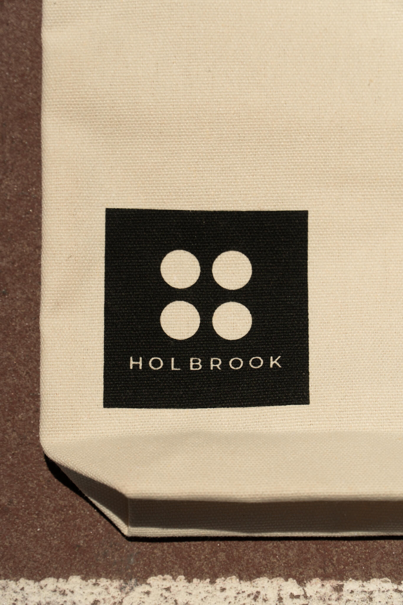 Tote Bag - Holbrook Pickleball