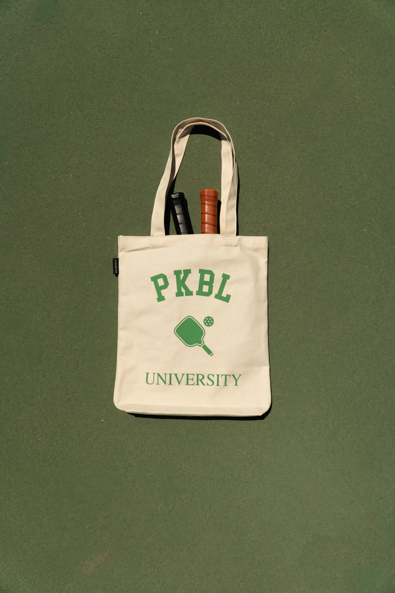 Tote Bag - Holbrook Pickleball