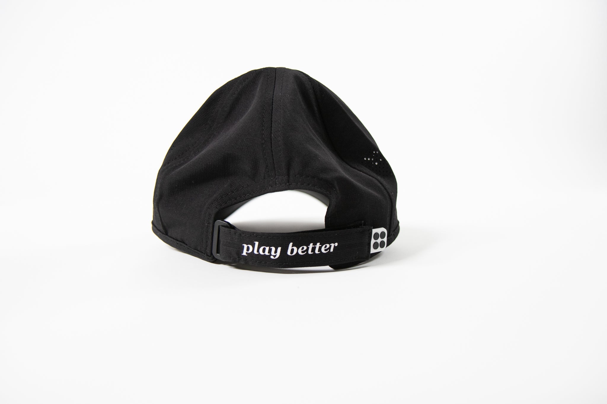 Ultra Lite Hat - Holbrook Pickleball