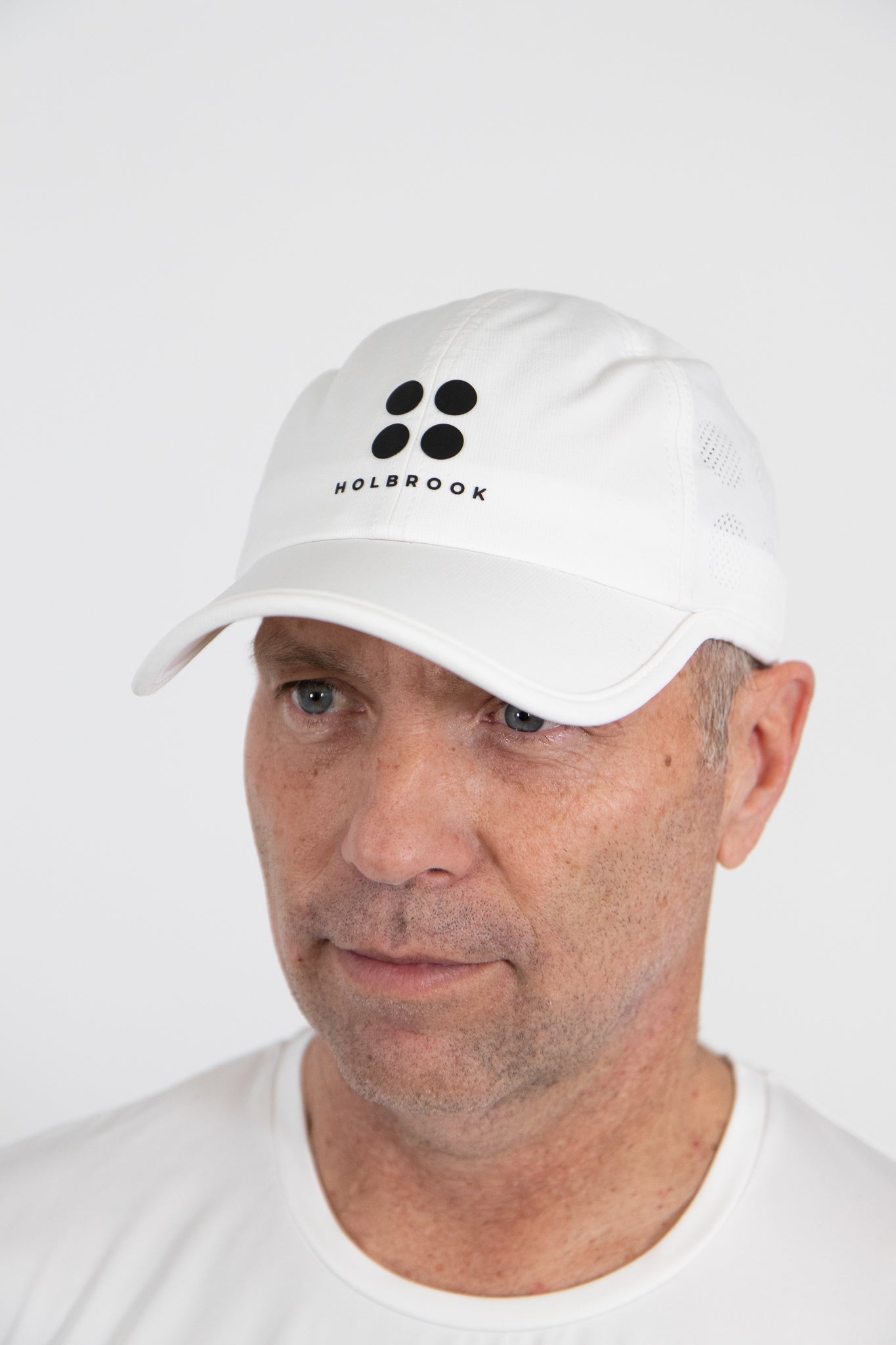 Ultra Lite Hat - Holbrook Pickleball