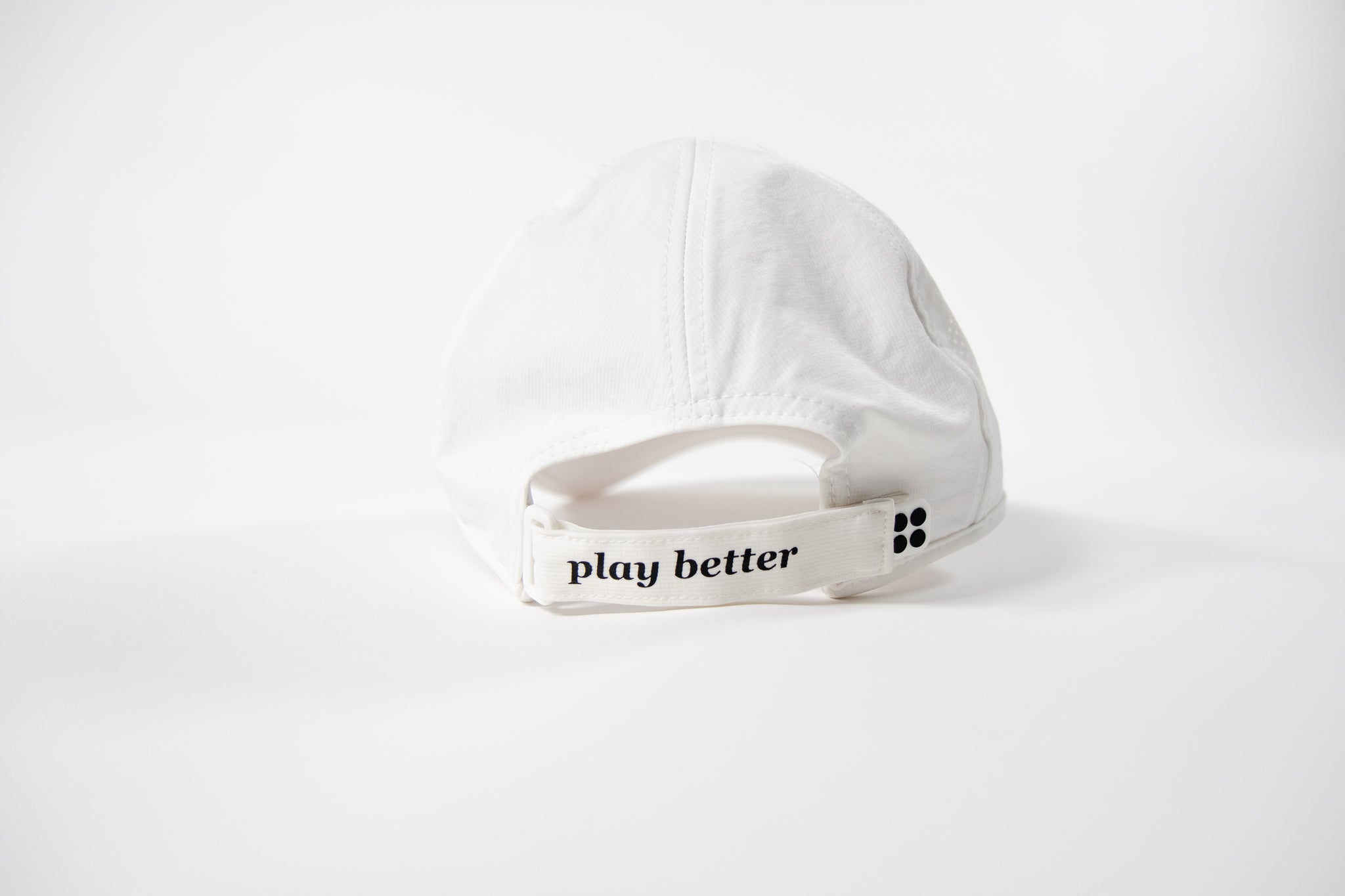 Ultra Lite Hat - Holbrook Pickleball