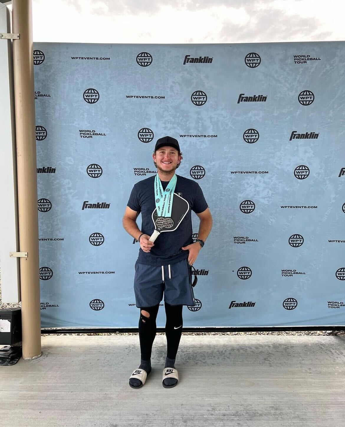 Unlocking the Pickleball Tournament Circuit: Your Ultimate Guide to Entering Tournaments - Holbrook Pickleball