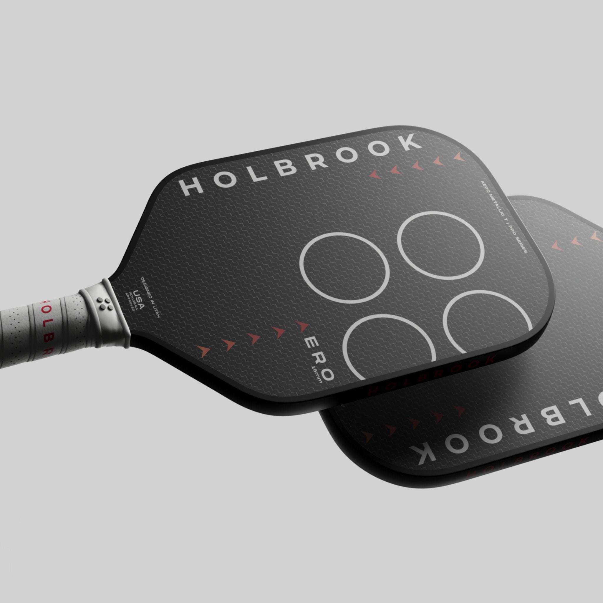Aero - Holbrook Pickleball