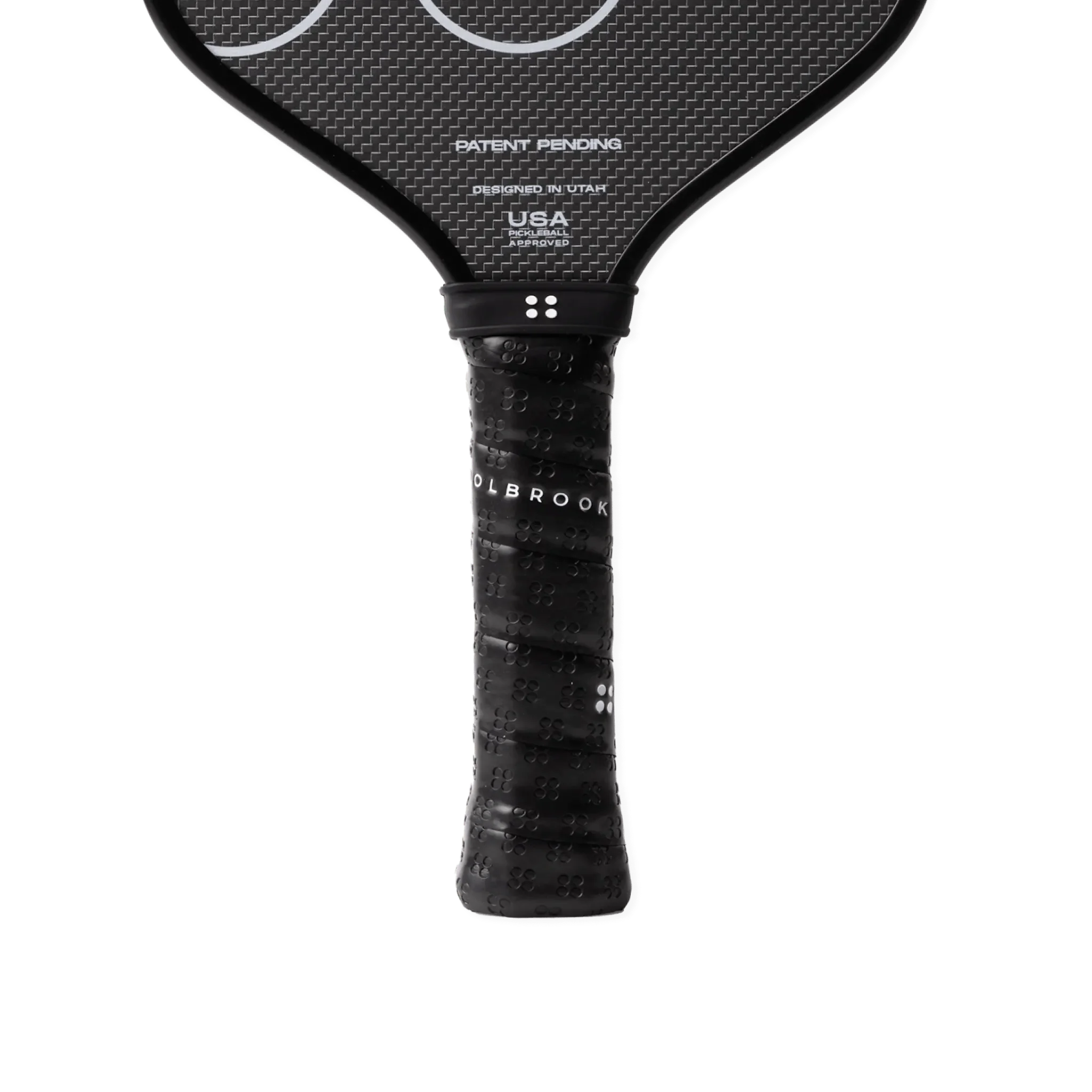 Holbrook Arma S 14mm – Control & Power with Dual-Density Core. Buy now at Holbrook Europe.
