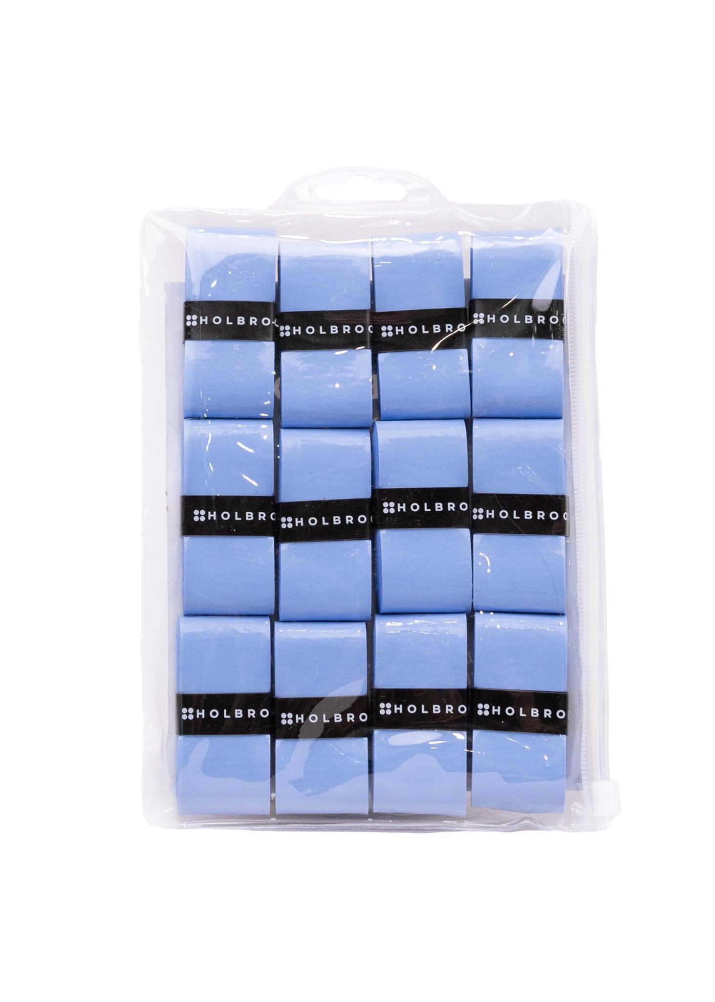 Comfort Tour Overgrips - 12 Pack - Holbrook Pickleball
