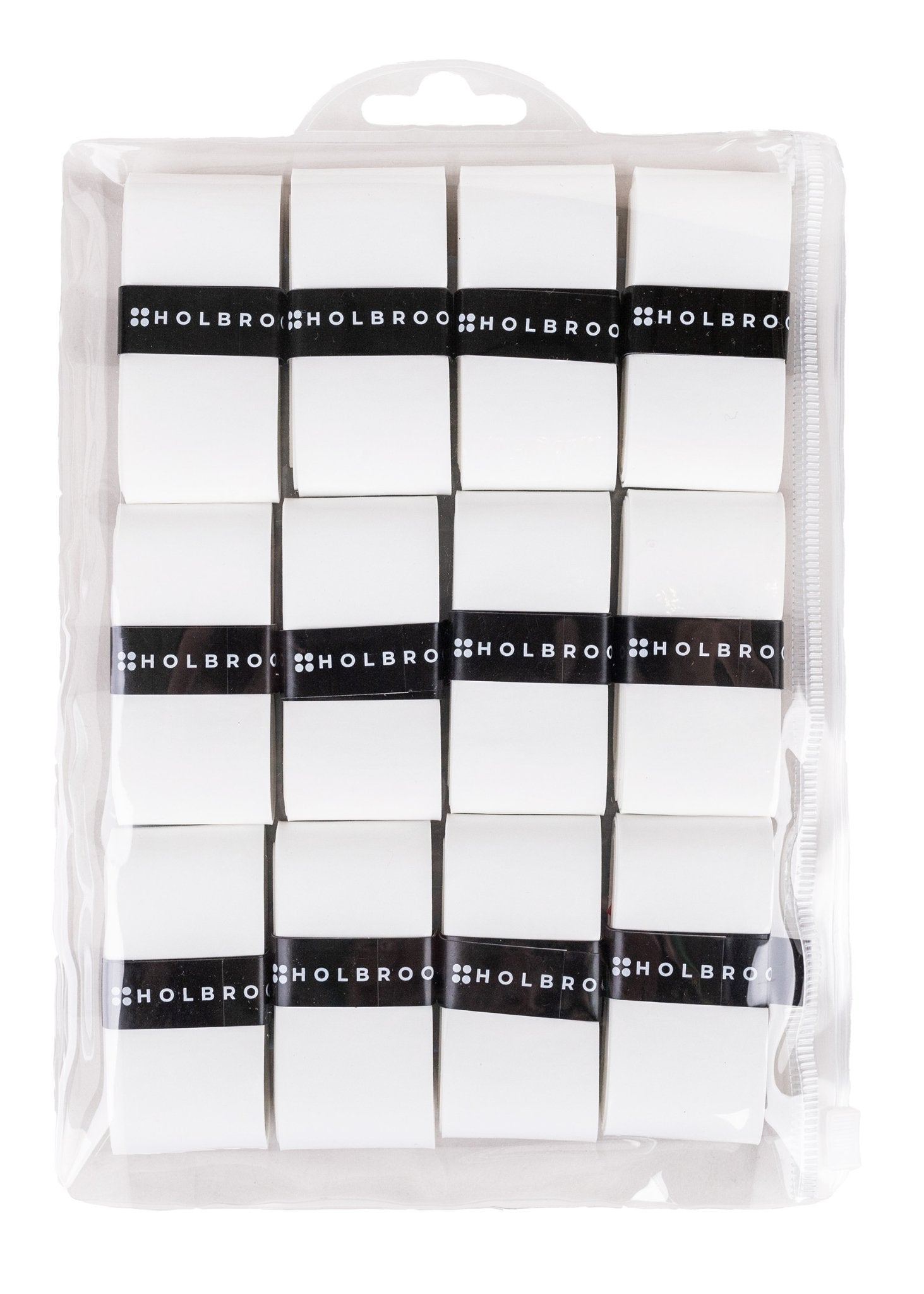 Comfort Tour Overgrips - 12 Pack - Holbrook Pickleball