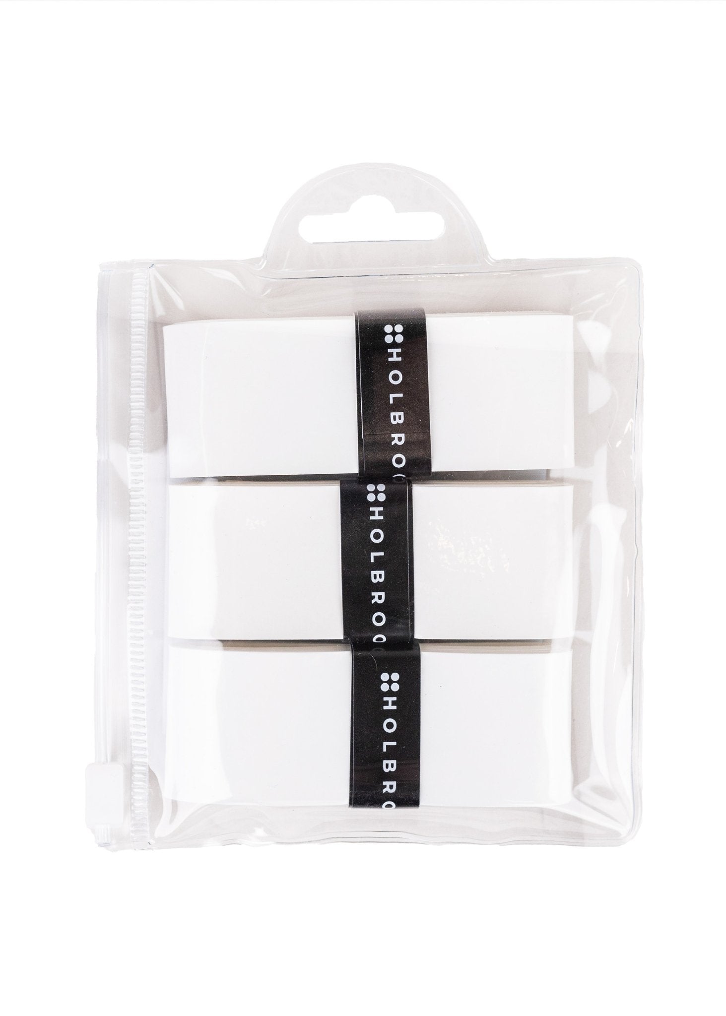 Comfort Tour Overgrips - 3 Pack - Holbrook Pickleball