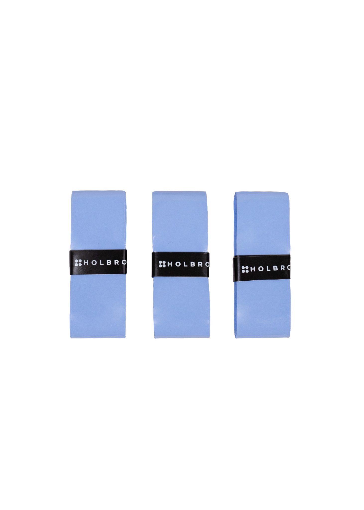 Comfort Tour Overgrips - 3 Pack - Holbrook Pickleball