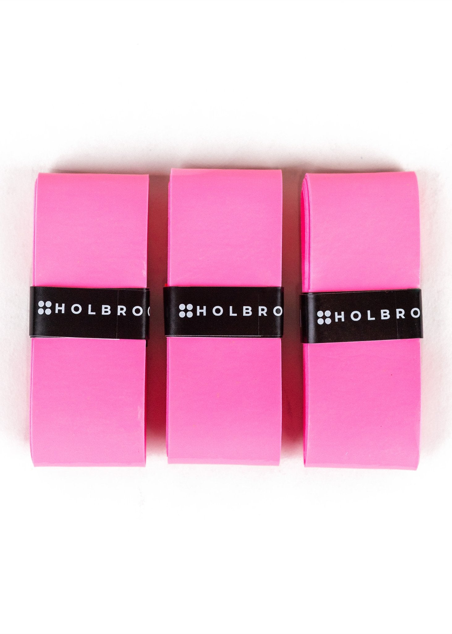 Comfort Tour Overgrips - 3 Pack - Holbrook Pickleball