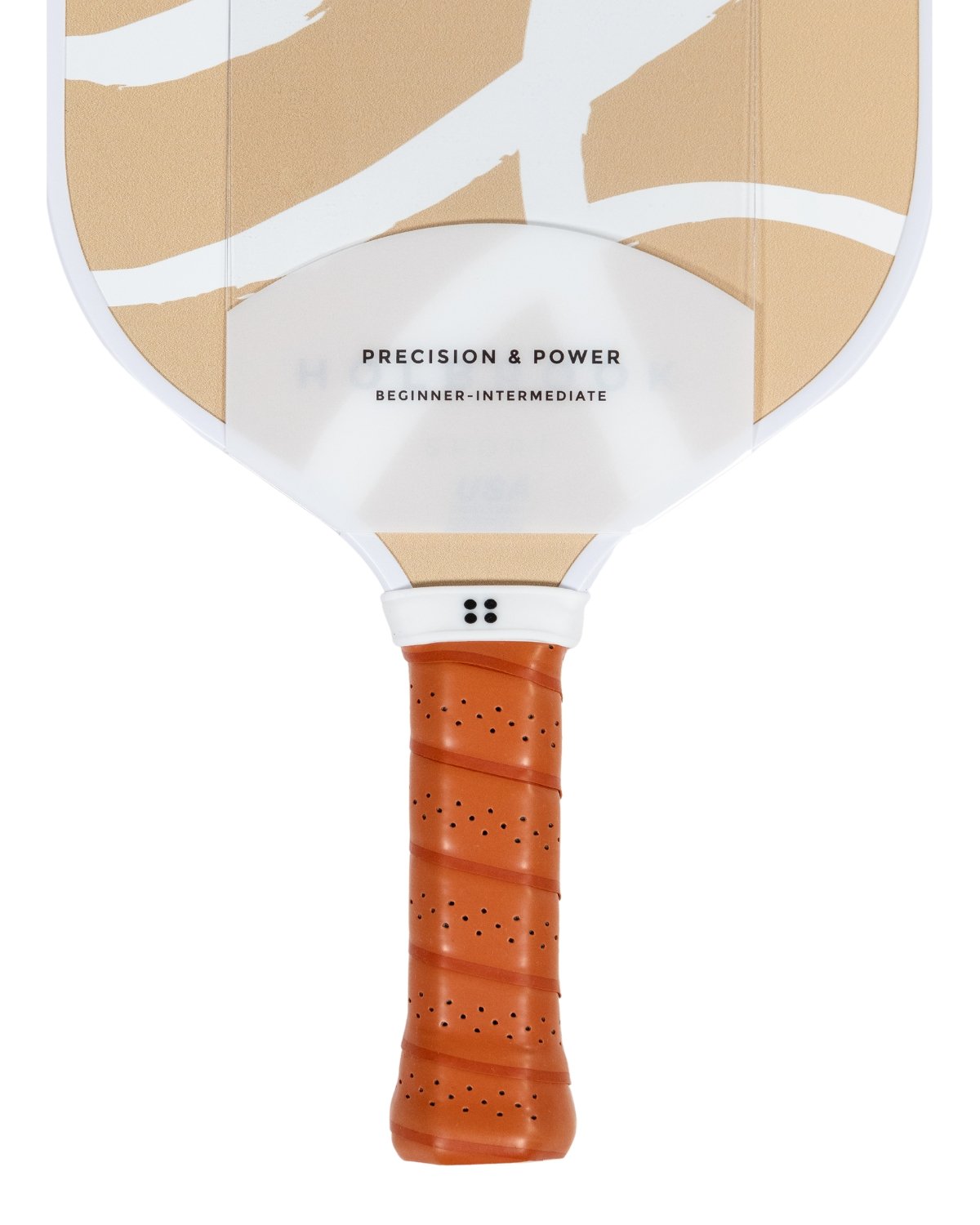 Holbrook Dune Paddle – Elegant & Durable Pickleball Paddle for Europe