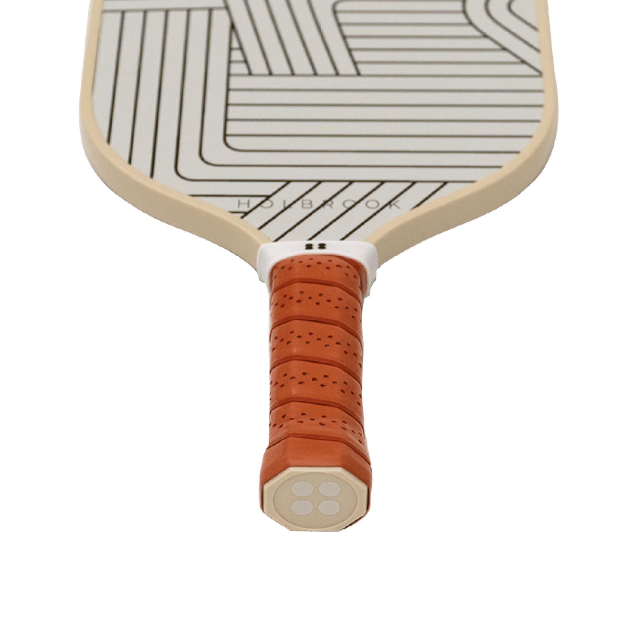 Holbrook SoHo Paddle – Modern Hybrid Paddle for All Players