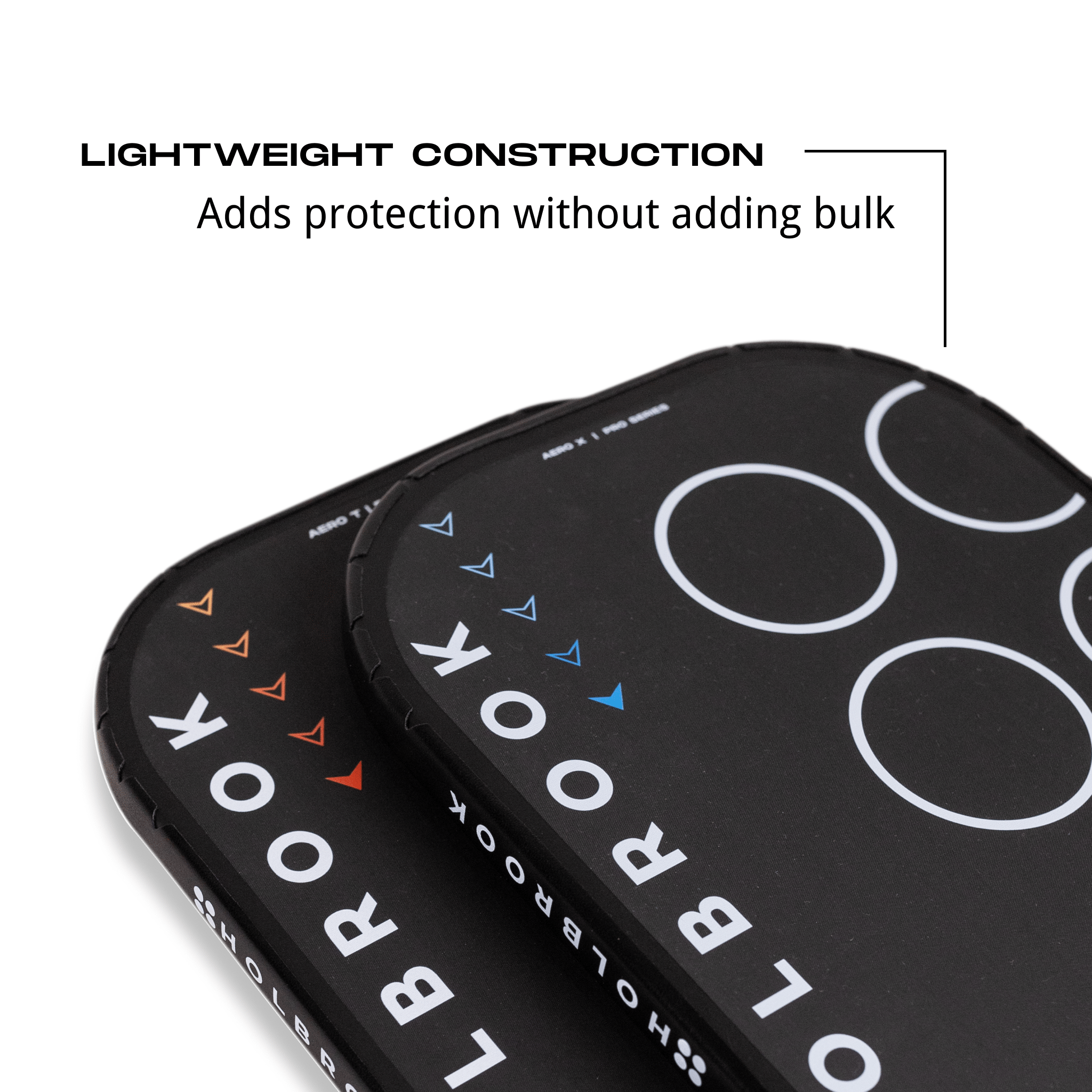 Protective Edge Tape - 3 pack - Holbrook Pickleball