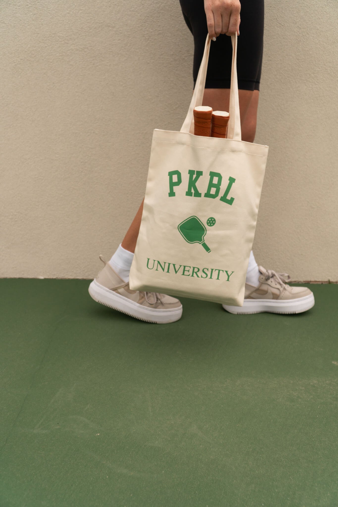 Tote Bag - Holbrook Pickleball